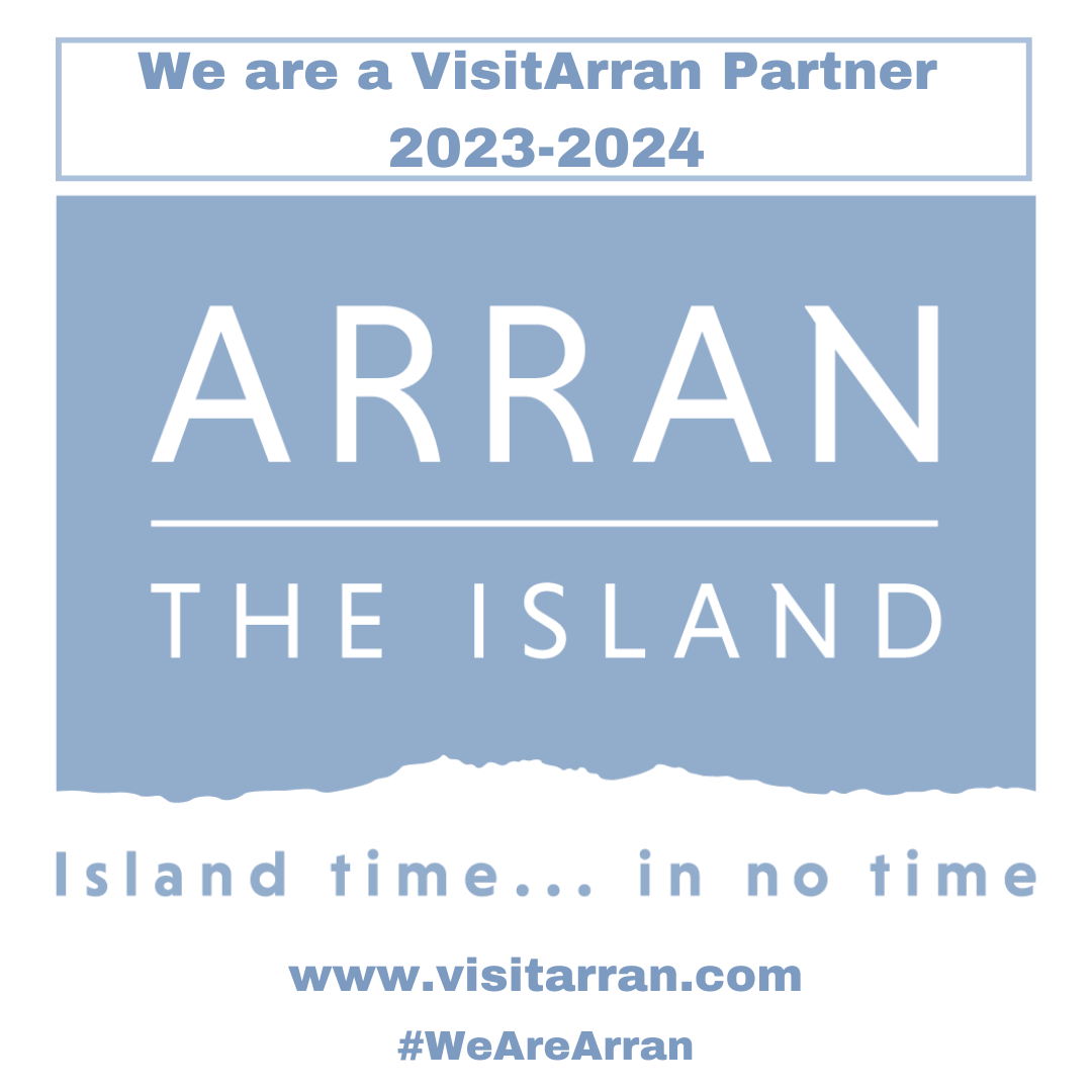 Visit Arran Partner Image